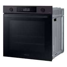 Samsung NV7B4450VCB Zwart 76 liter Dual Cook Pyroyse (Oven), Ophalen of Verzenden, Samsung, Info@Samsung.nl, Samsung 1