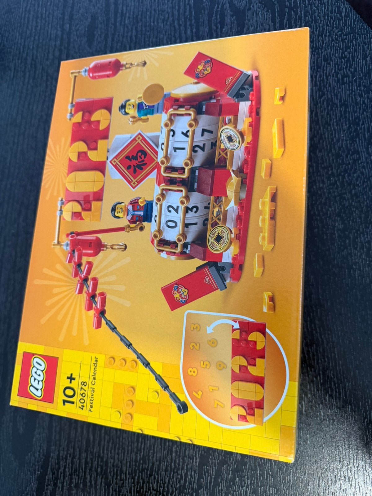 Lego, Ophalen of Verzenden, Zo goed als nieuw