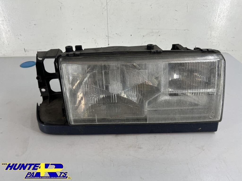 Koplamp rechts Volvo 960/940/760/740 ('88-'98) 3518253, Gebruikt, Ophalen of Verzenden, Volvo
