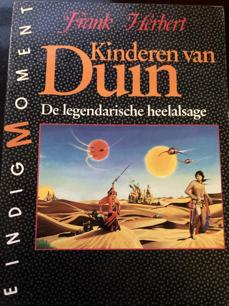 Fantasy boeken en SF, Ophalen of Verzenden, Gelezen, Diverse auteurs