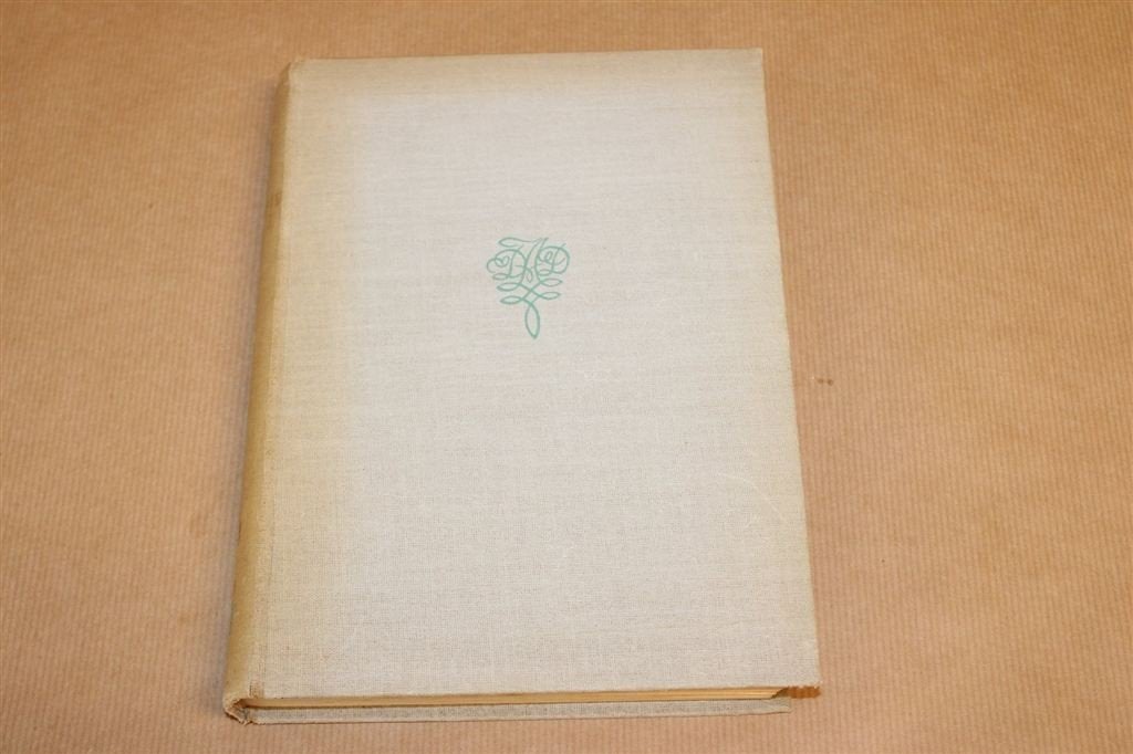 Eiland, Stad en Koninkrijk — Texel Vintage 1945 Buskes, Boeken, Ophalen of Verzenden, Gelezen