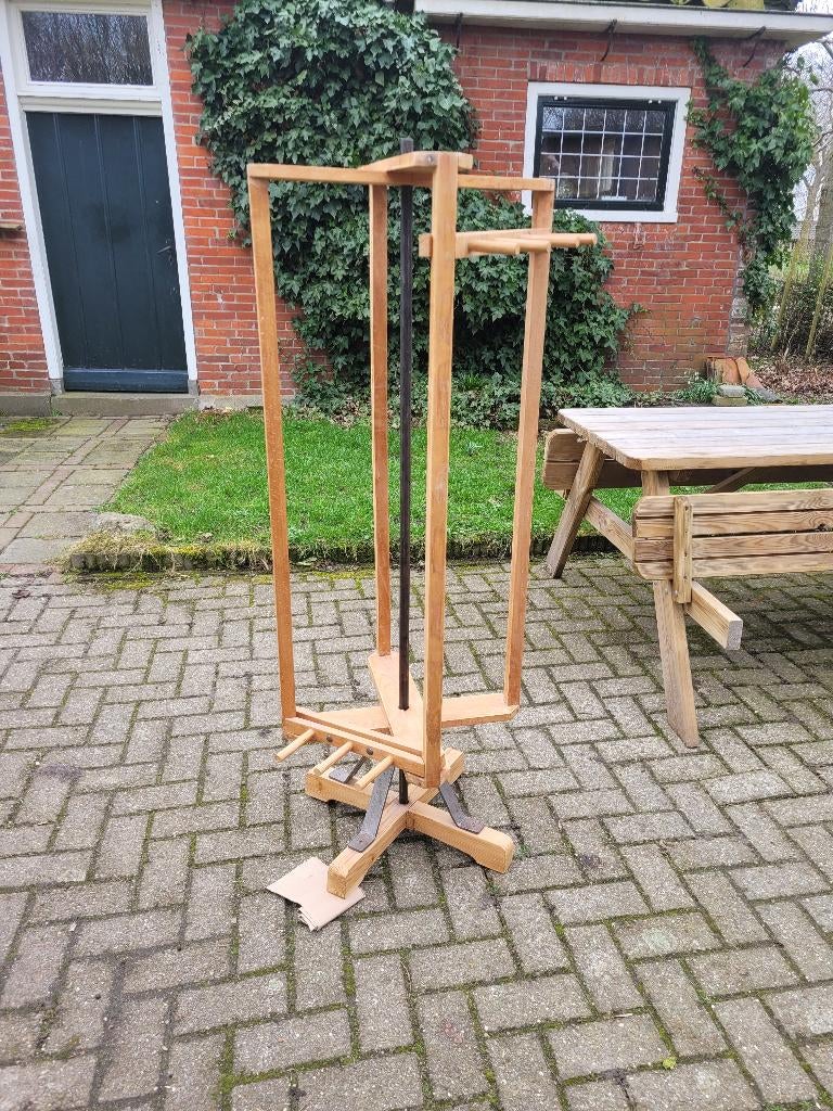 scheermolen, Hobby en Vrije tijd, Ophalen, Gebruikt