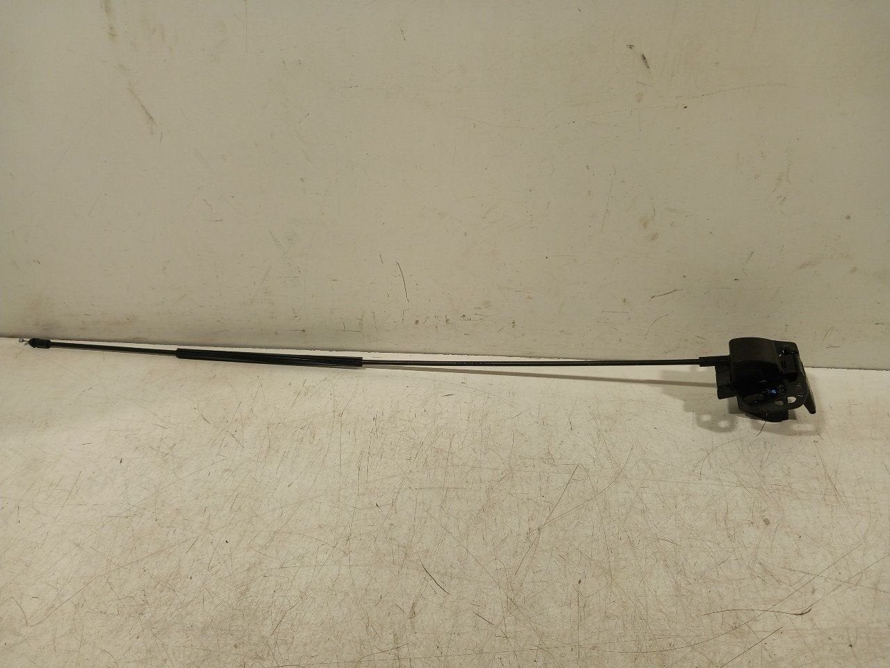 Slot mechaniek portier elektrisch centrale vergrendeling rec, Onderdelen@venauto.nl, Van der Ven Autorecycling B.V., Gebruikt