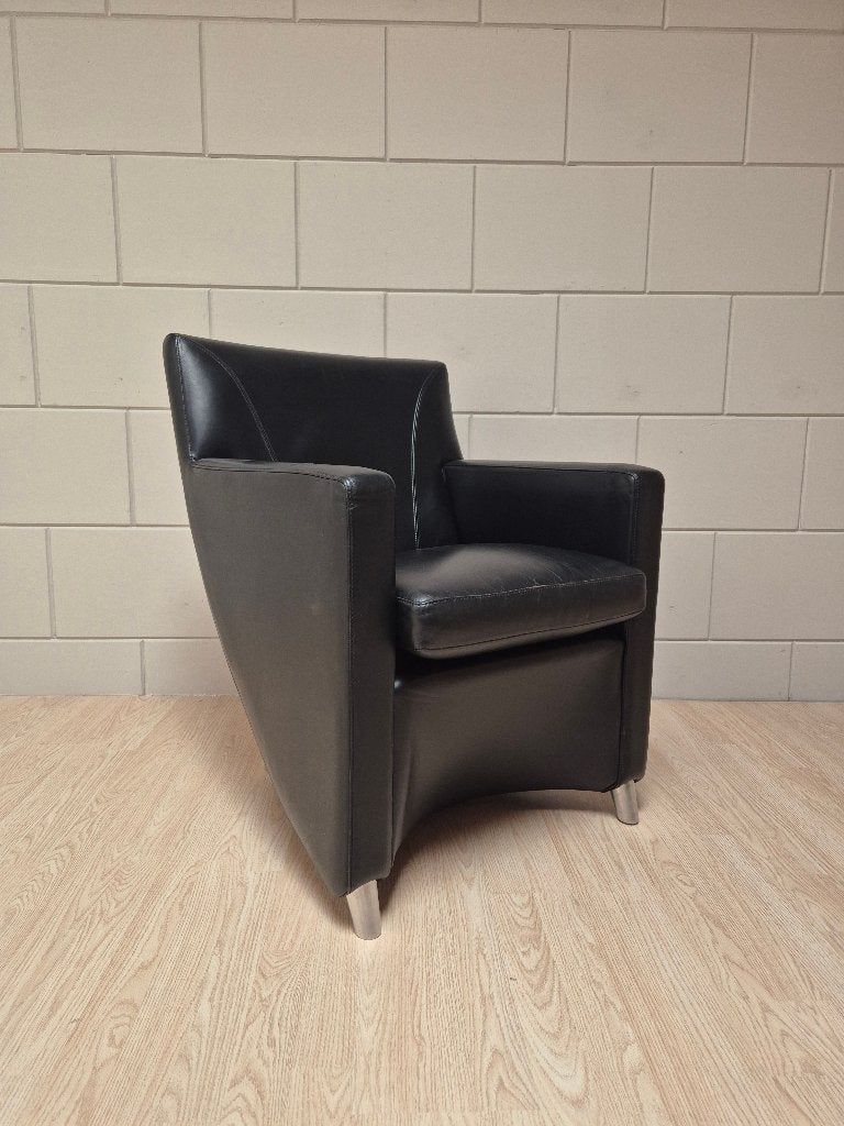 Leolux dolcinea, Ophalen of Verzenden, Gebruikt, 75 tot 100 cm