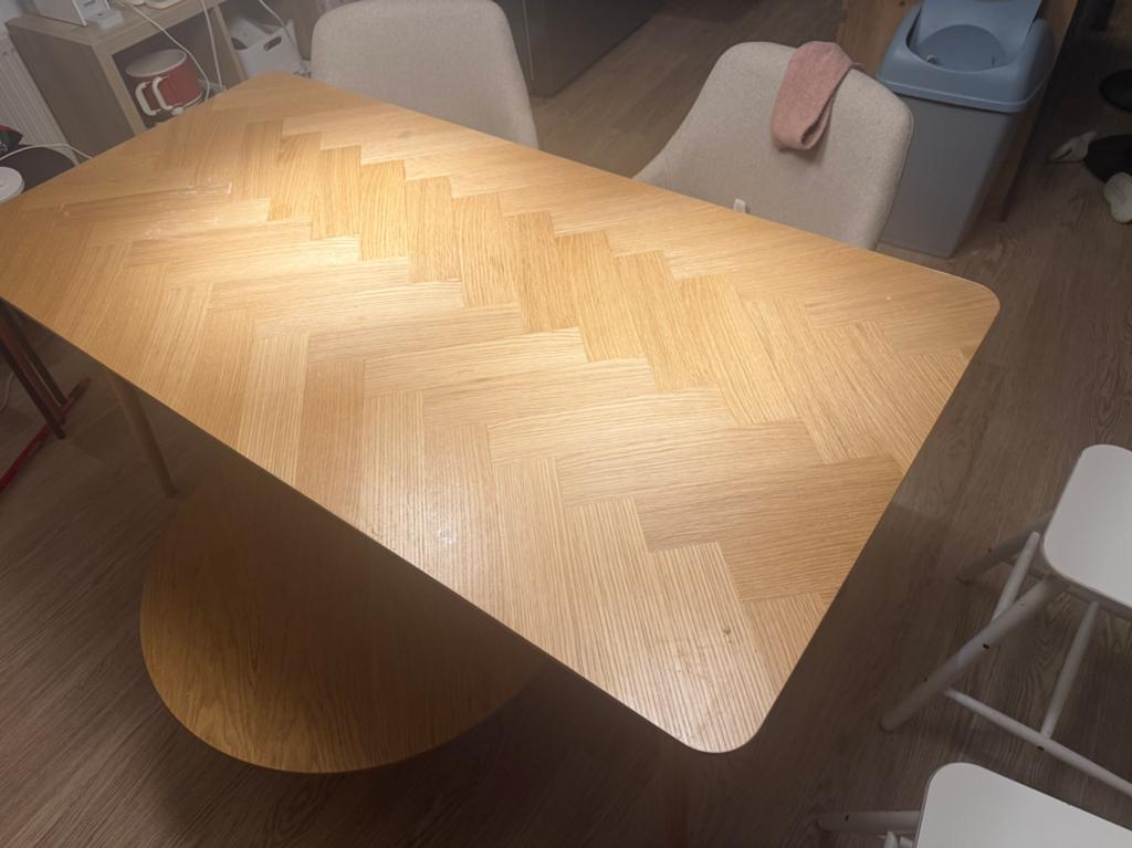 Table, Ophalen of Verzenden