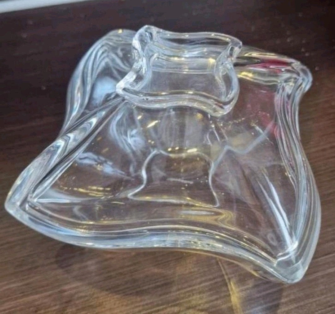 villeroy & boch bonbonschaaltje 14x14 cm, Ophalen, Porselein, Overige stijlen, Schaal of Schalen