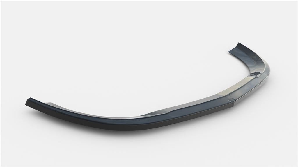 Maxton Design Mercedes V Klasse W447 Spoiler Splitter Versie, Verzenden, Automotive Parts, A.parts@hotmail.nl, Trasmolenlaan 12 3447 GZ Woerden