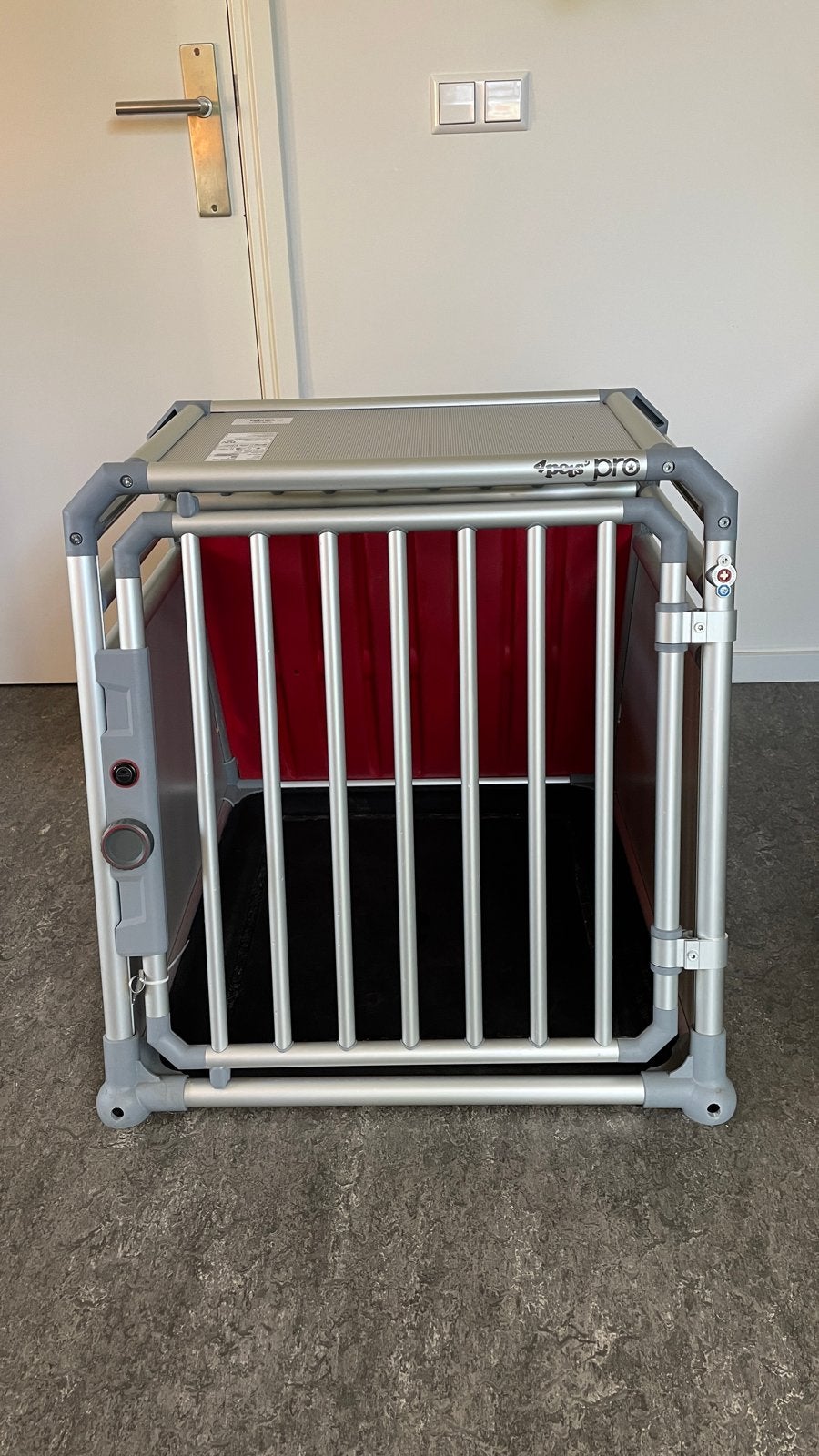4Pets Pro3 small, Ophalen, Gebruikt