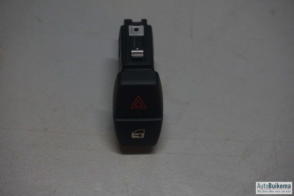Alarmlicht schakelaar origineel Bmw 5 Serie F11, -, -, Nieuw, Ophalen of Verzenden