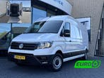 00-BBJ-4 kentekencheck: Volkswagen Crafter Multicab, APK en kosten 10 Volkswagen Crafter 2.0 TDI L4H3*AUTOM.*CARPLAY*ECC*CAM*NAVI*