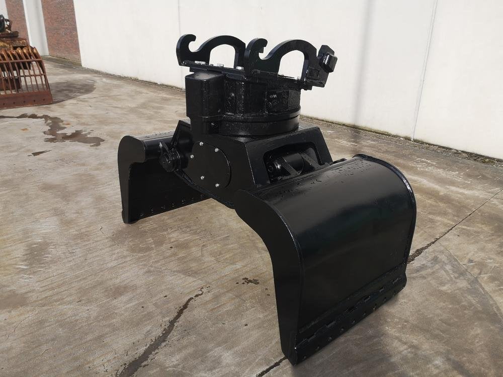 2020 CAT 595-1393 Sorteergrijper