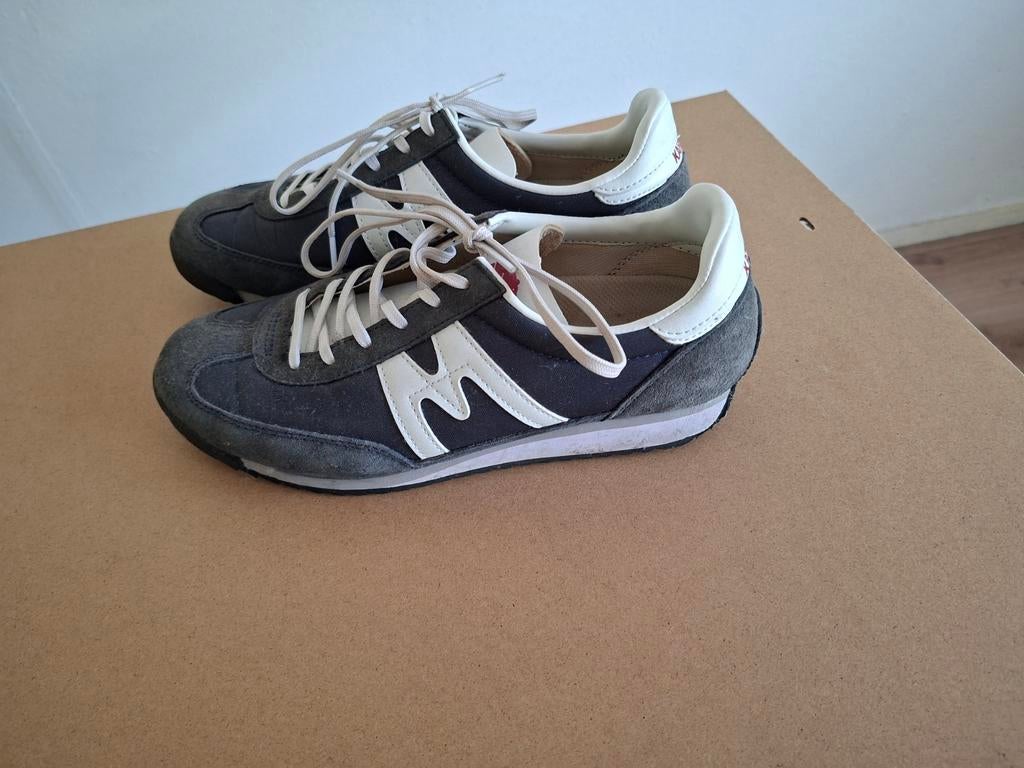 Blauwe Karhu sneakers maat 40, Ophalen of Verzenden