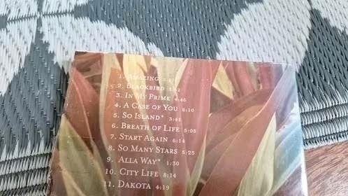 Rhiannon Giddens - In My Prime CD, Ophalen of Verzenden, 2010 - 2019, Gebruikt