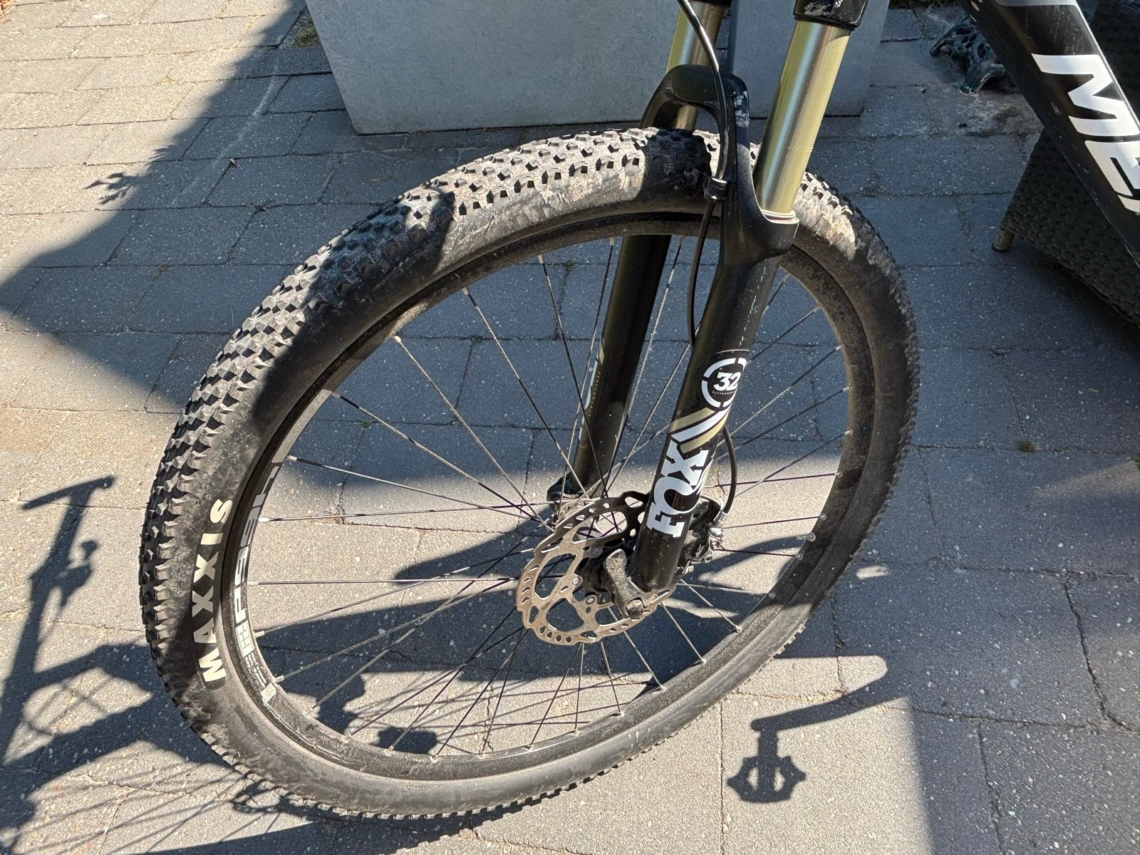 Merida Big.Nine 900 Mountainbike - Zo goed als nieuw, Fietsen en Brommers, Fietsen | Mountainbikes en ATB, Hardtail, Heren, Merida