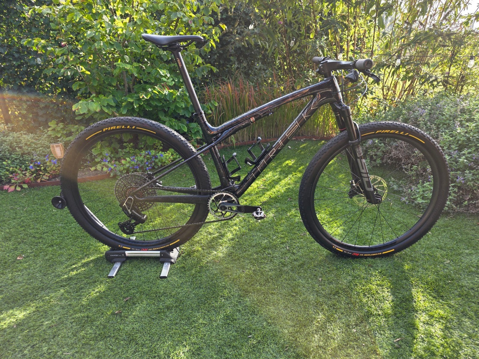 Trek Supercaliber 9.8 X.O Gen2 Maat L