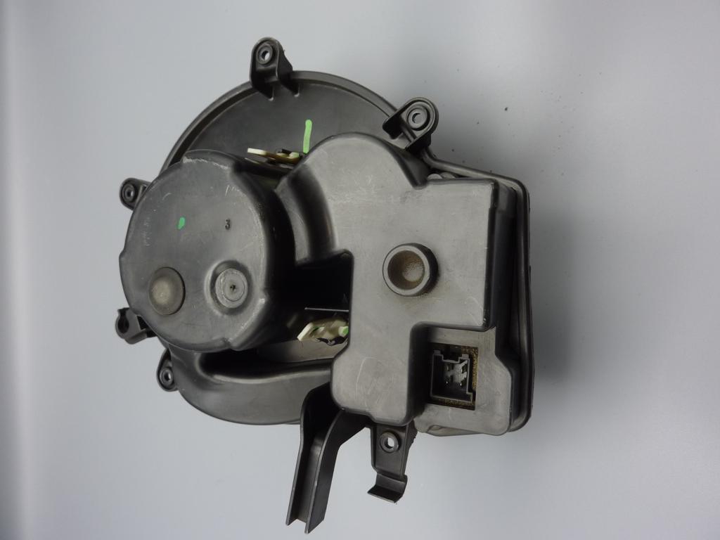 interieurventilator / kachelmotor Mercedes C-Klasse W203, Gebruikt, Handelsonderneming Hendriksen, Mercedes-Benz, Ophalen of Verzenden
