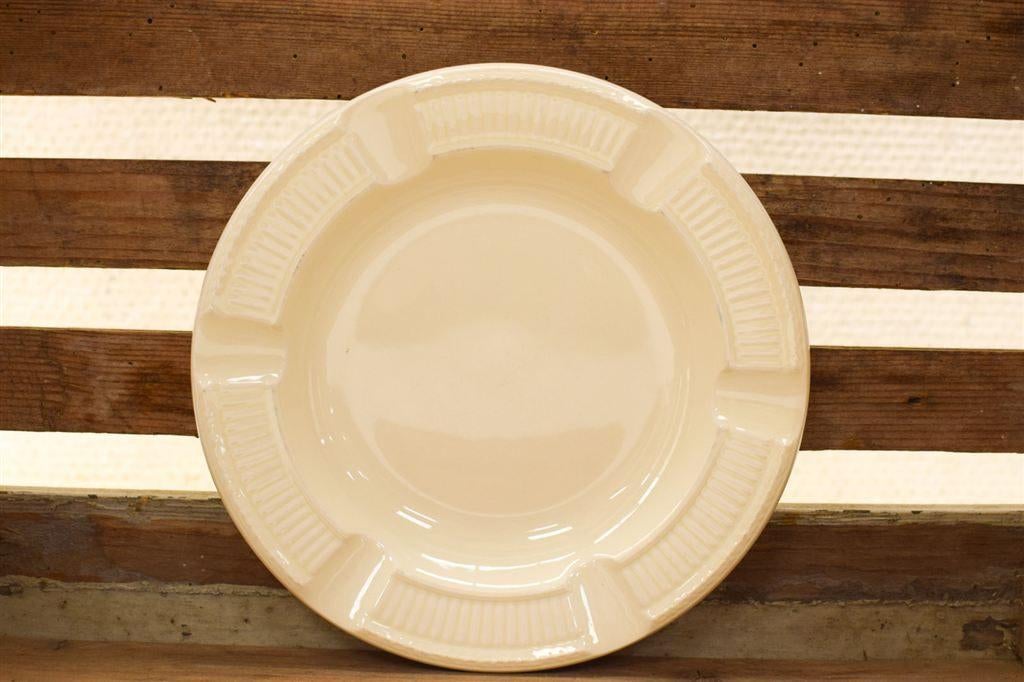 Wedgwood porseleinen Asbak 50905, Ophalen of Verzenden, Gebruikt, Aardewerk, Bord(en)