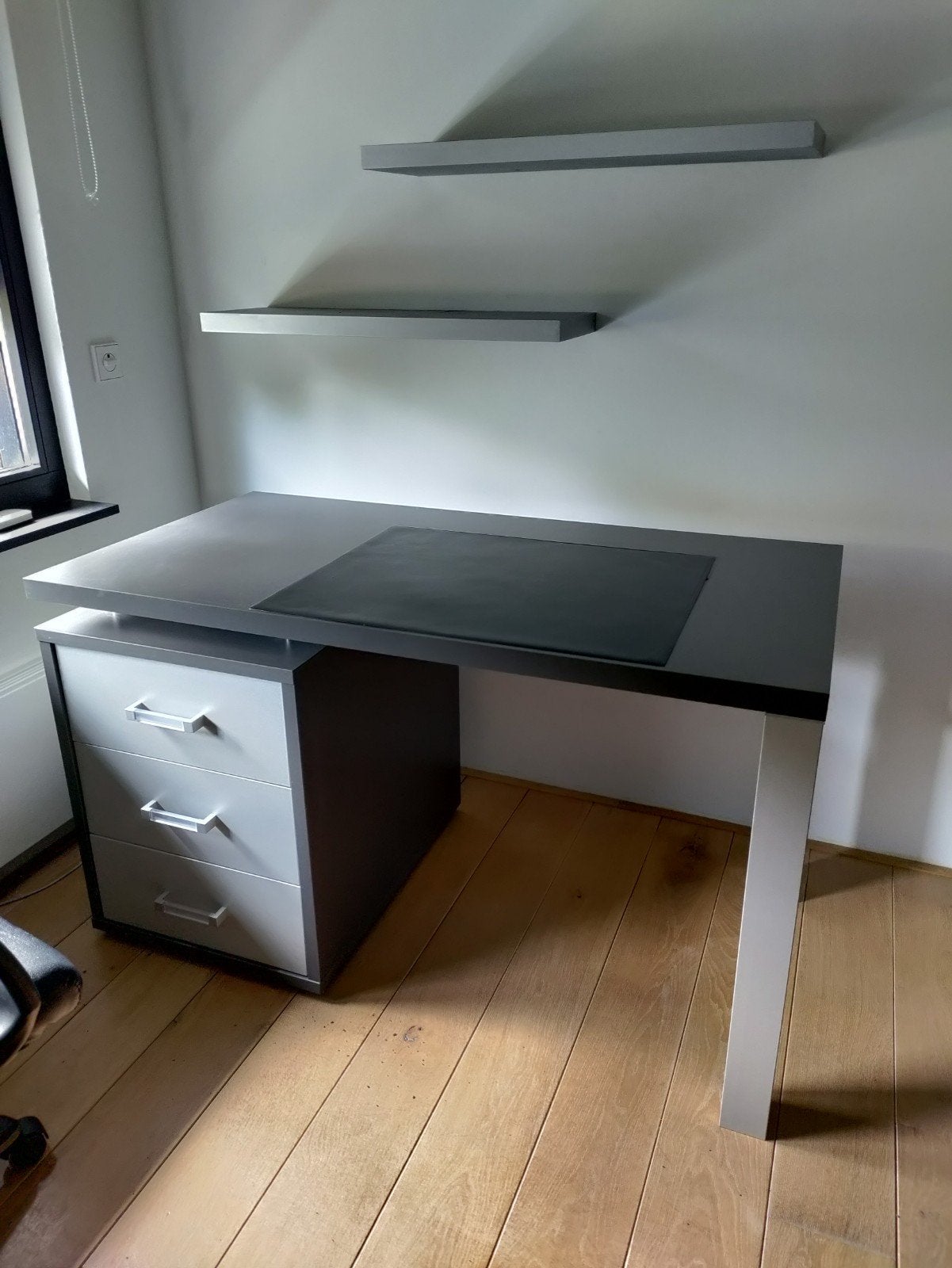 Bureautje te koop, Huis en Inrichting, Ophalen, Gebruikt