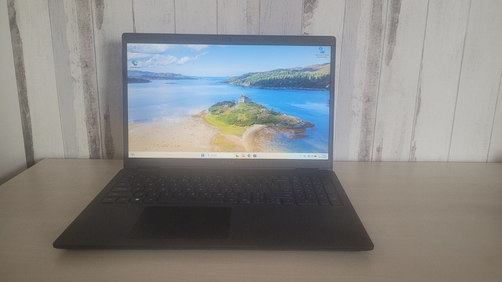 Dell 3520 15.6 inch | i5 11th gen | 16GB DDR4 | 256GB NVMe, Computers en Software, Windows Laptops, 2 tot 3 Ghz, 15 inch, Ophalen of Verzenden