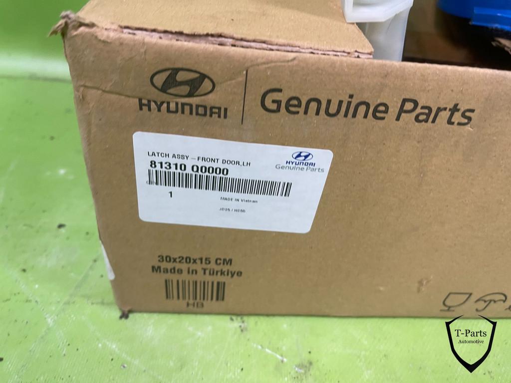 hyundai i20 bayon deur raam mechanisme 81310Q0000, Auto-onderdelen, Info@fabrikant.eu, Ophalen of Verzenden, Hyundai, Fabrikantstraat 1
1000 AA  Amsterdam