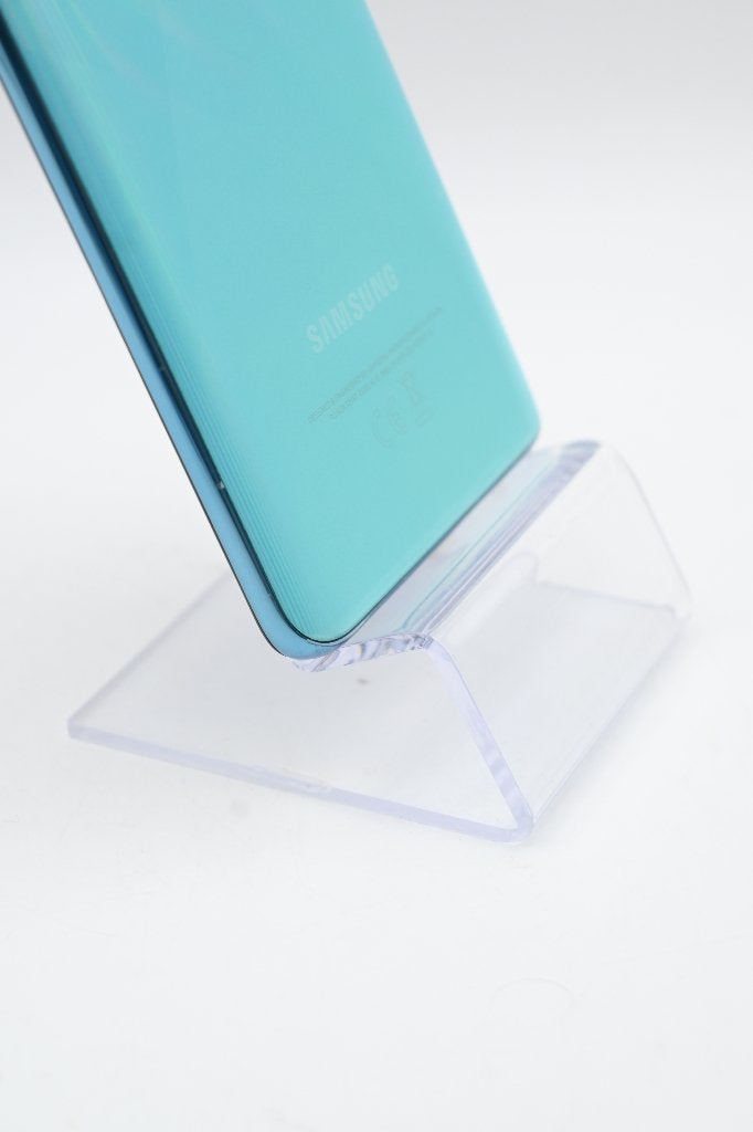 Samsung A51 128GB Android 13 Prism Crush Blue, Telecommunicatie, Samsung, Overige typen, Zo goed als nieuw, Samsung