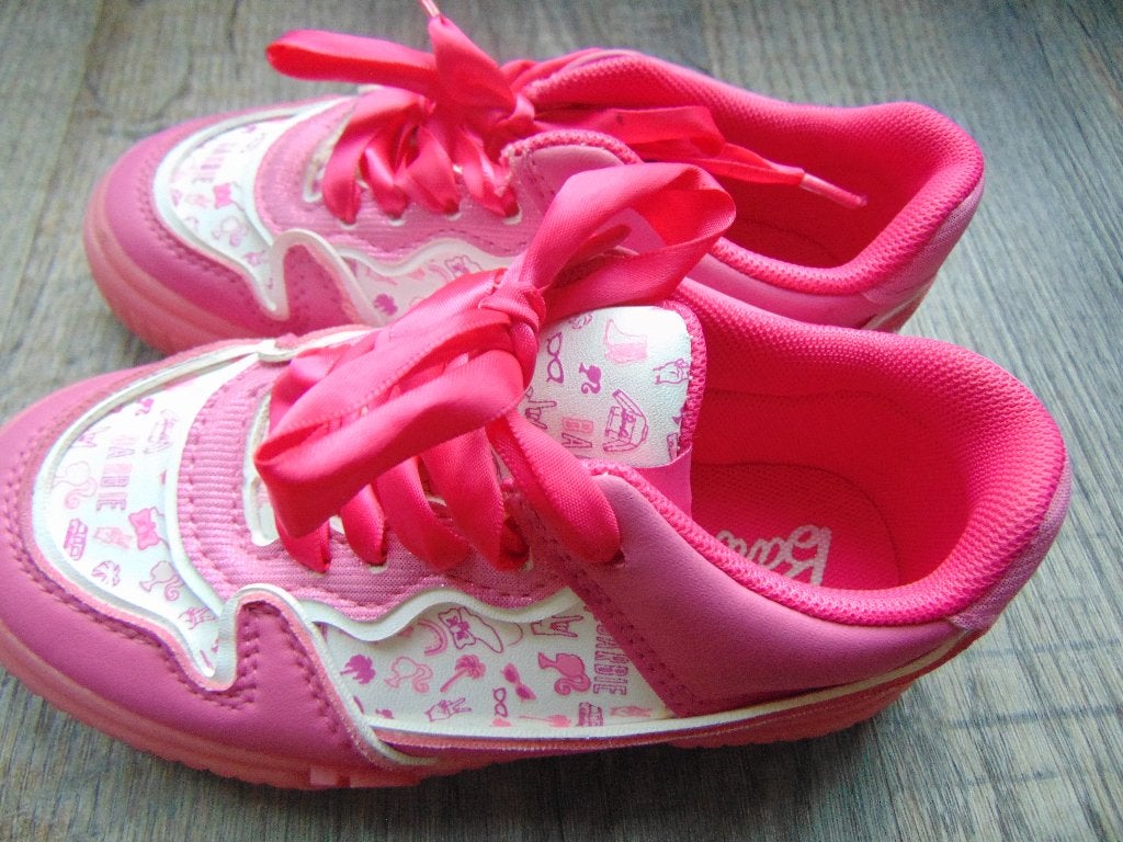 Ground Up Barbie schoenen roze maat 29, Meisje, Schoenen, Nieuw, Ophalen of Verzenden