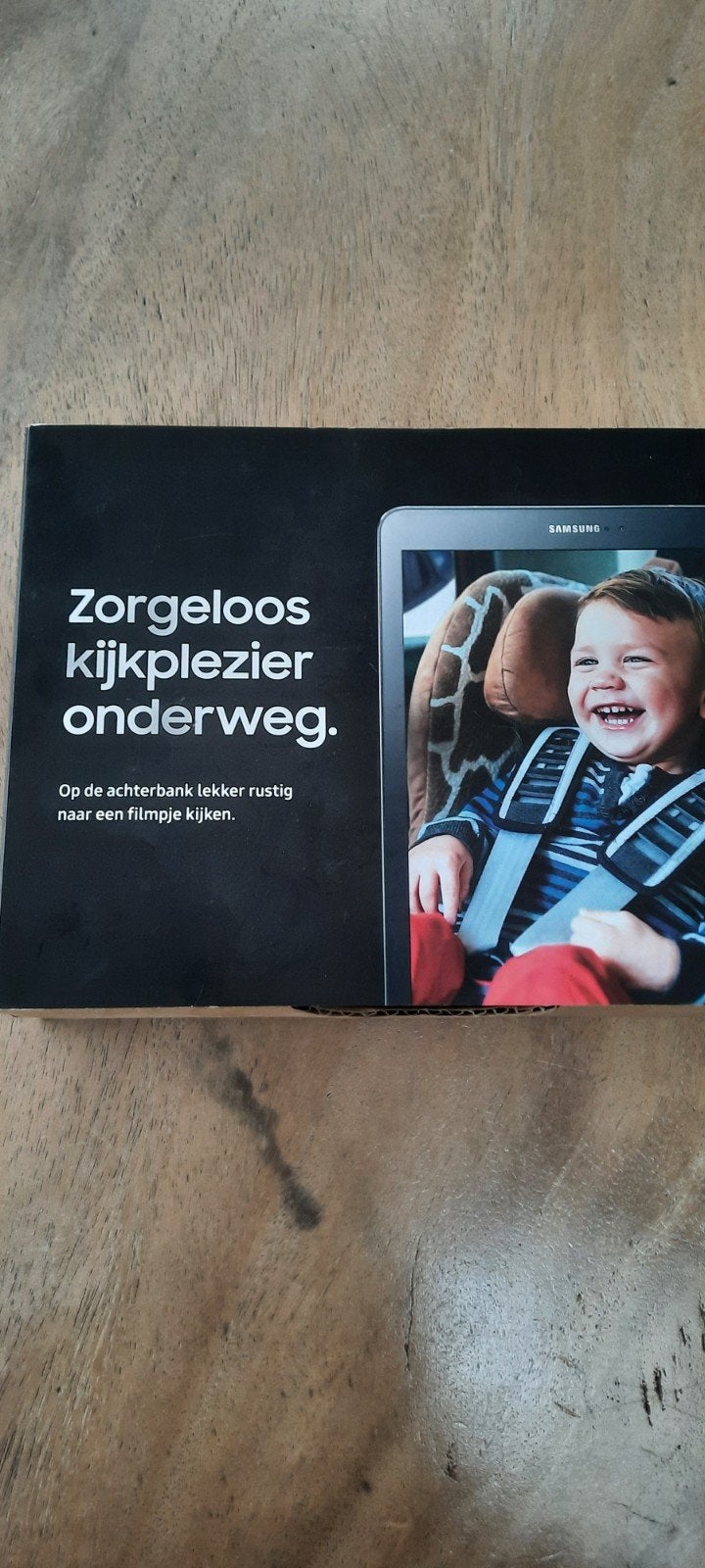 Azuri tablet autohouder - Nieuw in doos, Ophalen, Nieuw