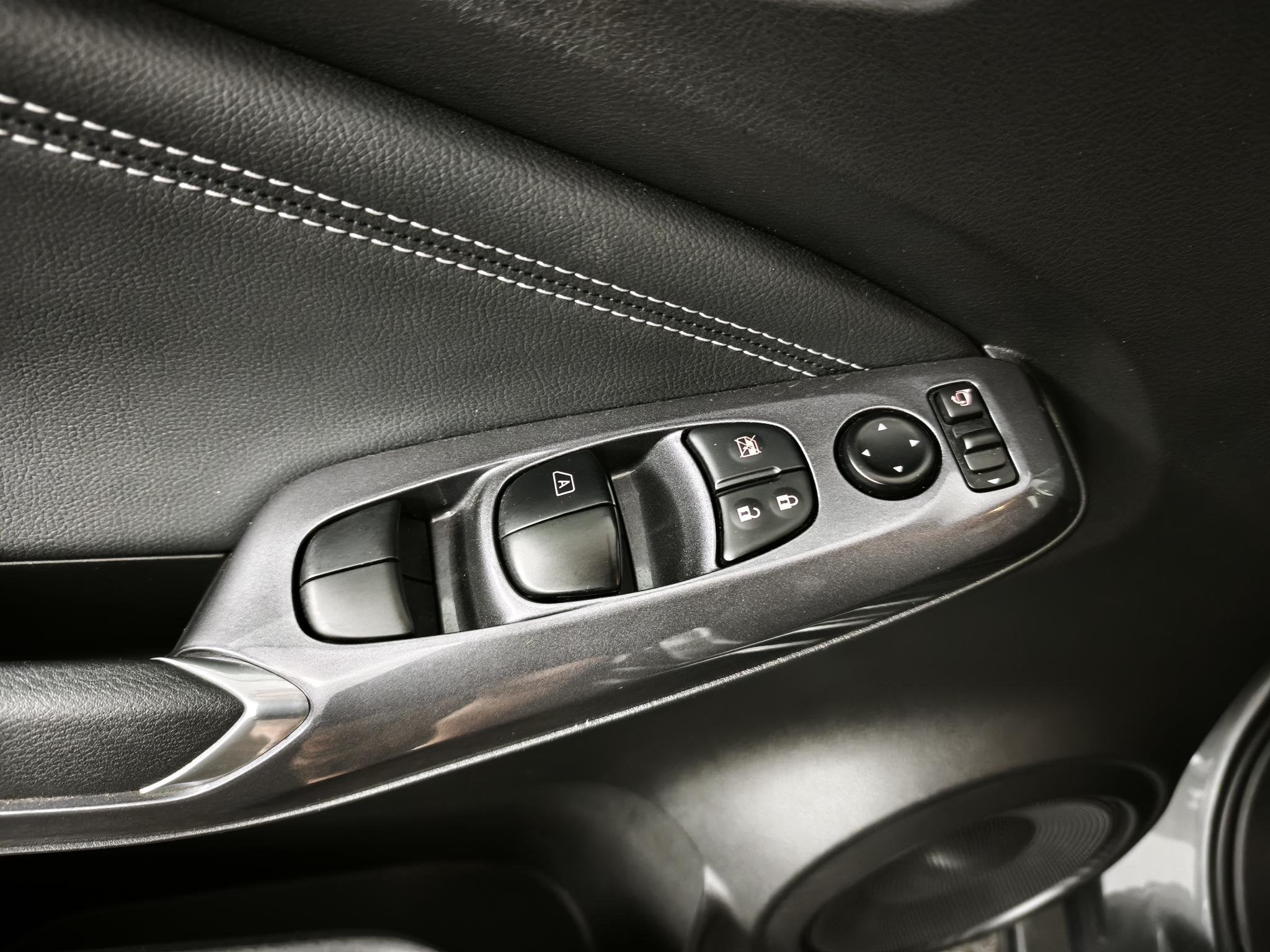 Foto 26 van Nissan Juke 1.0 DIG-T N-Design | AppleCarplay/AndroidAuto |