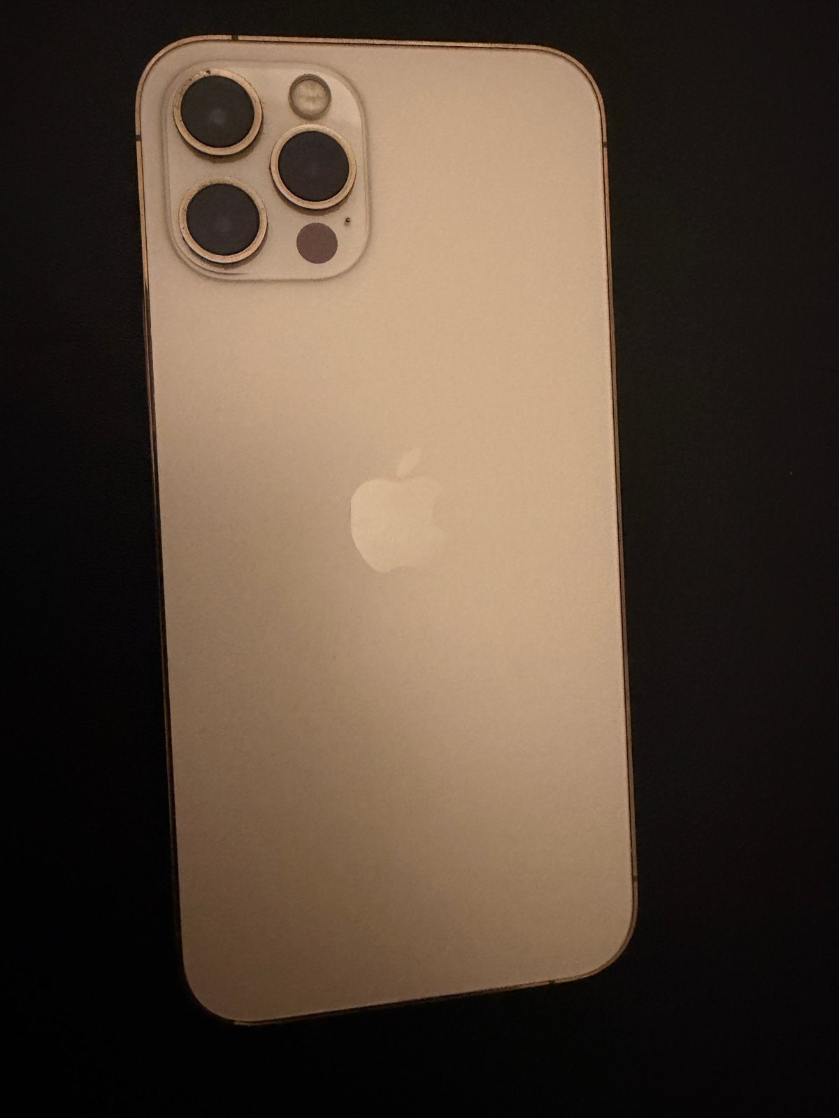 Ipone 12 pro, Telecommunicatie, Mobiele telefoons | Apple iPhone, Ophalen, Zo goed als nieuw, 128 GB, IPhone 12 Pro
