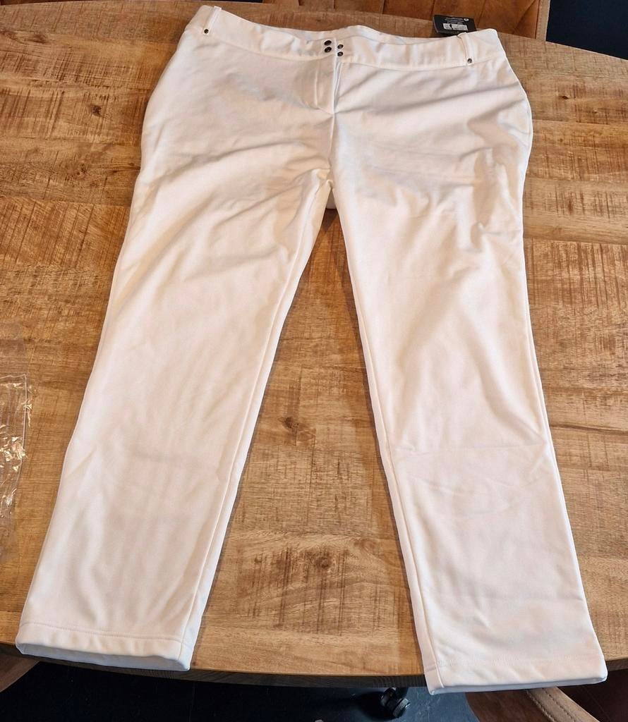 Witte dames skibroek Dare2B, maat 48, Ophalen of Verzenden, Nieuw, Maat 46/48 (XL) of groter, Zwart
