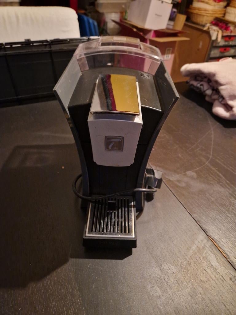 Nestlé Special T machine, Ophalen of Verzenden, Gebruikt