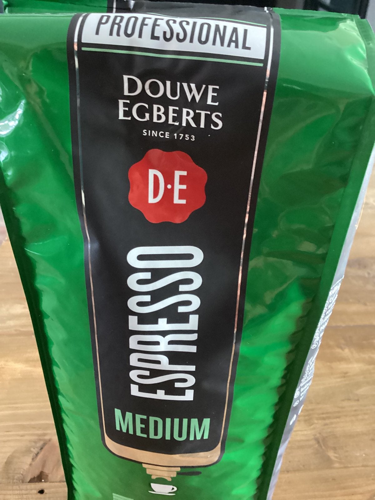 Douwe Egberts espressobonen / koffiebonen, Ophalen of Verzenden