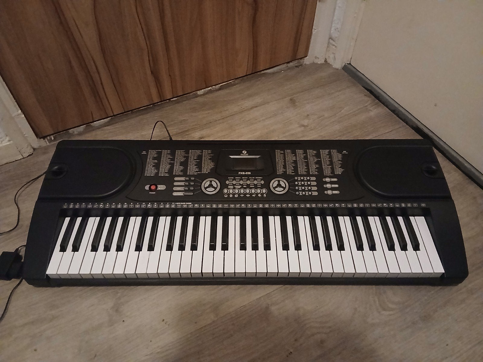 Fazley keyboard, Muziek en Instrumenten, Ophalen, Gebruikt, Overige merken