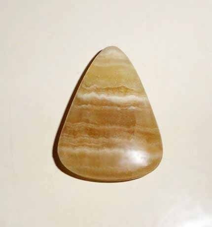 Aragoniet edelsteen, Verzenden, Mineraal