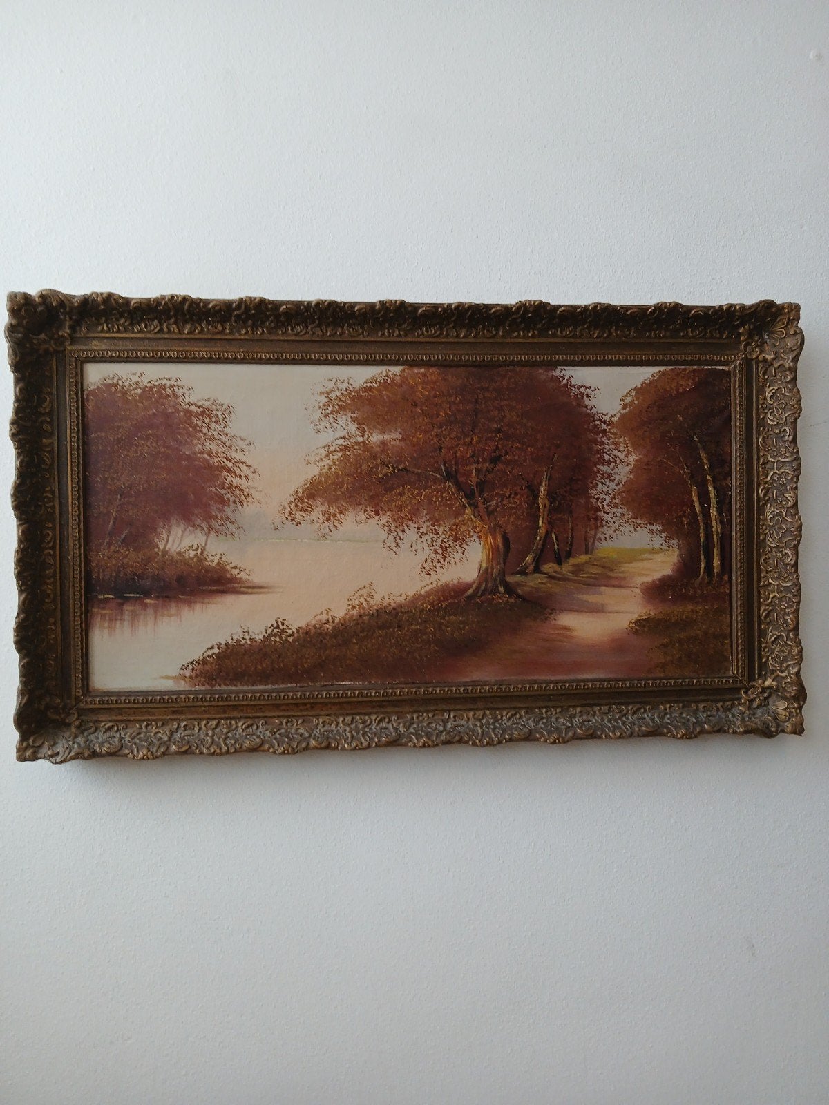 Schilderij, Ophalen of Verzenden