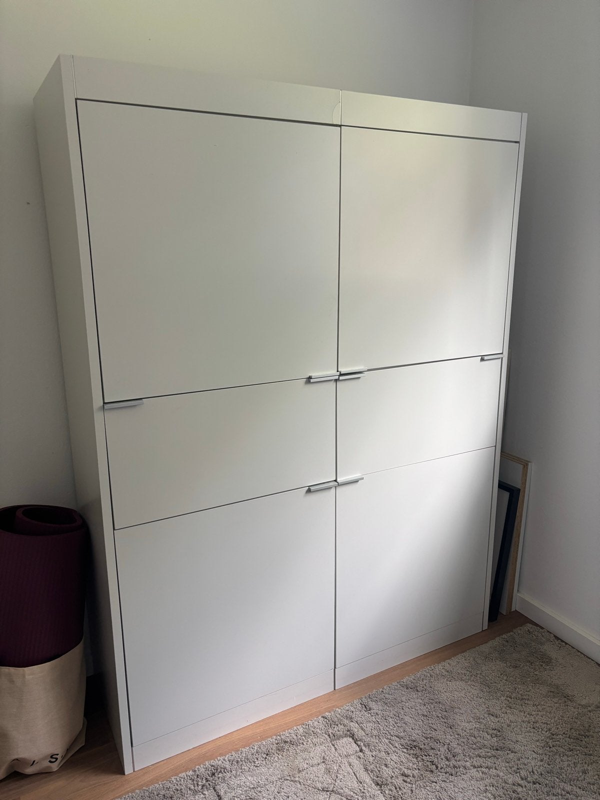 Pastoe Kast - 175x133x45 cm, Ophalen, Gebruikt, 100 tot 150 cm, 25 tot 50 cm