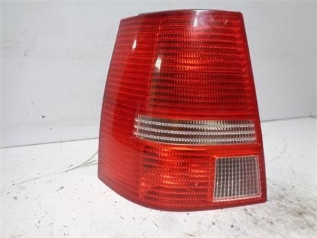 Volkswagen Golf Variant 1999-2006 Achterlicht links, Gebruikt, -, Volkswagen, Herkomst onderdeel bekend
