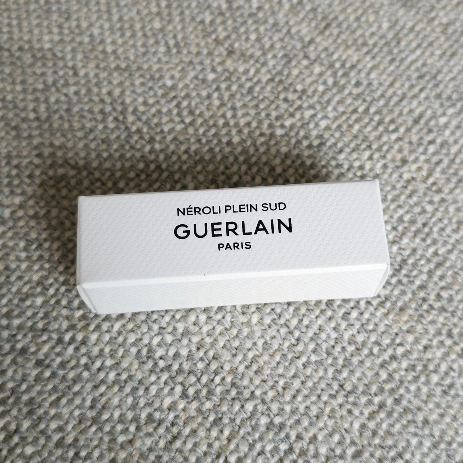 NU €10‼️ Guerlain L'Art & La Matière Neroli Plein Sud parfum, Sieraden, Tassen en Uiterlijk, Uiterlijk | Parfum, Ophalen of Verzenden