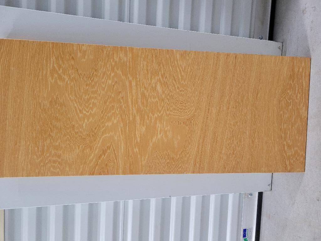 Lundia hangmappenframe, Huis en Inrichting, Ophalen, Gebruikt