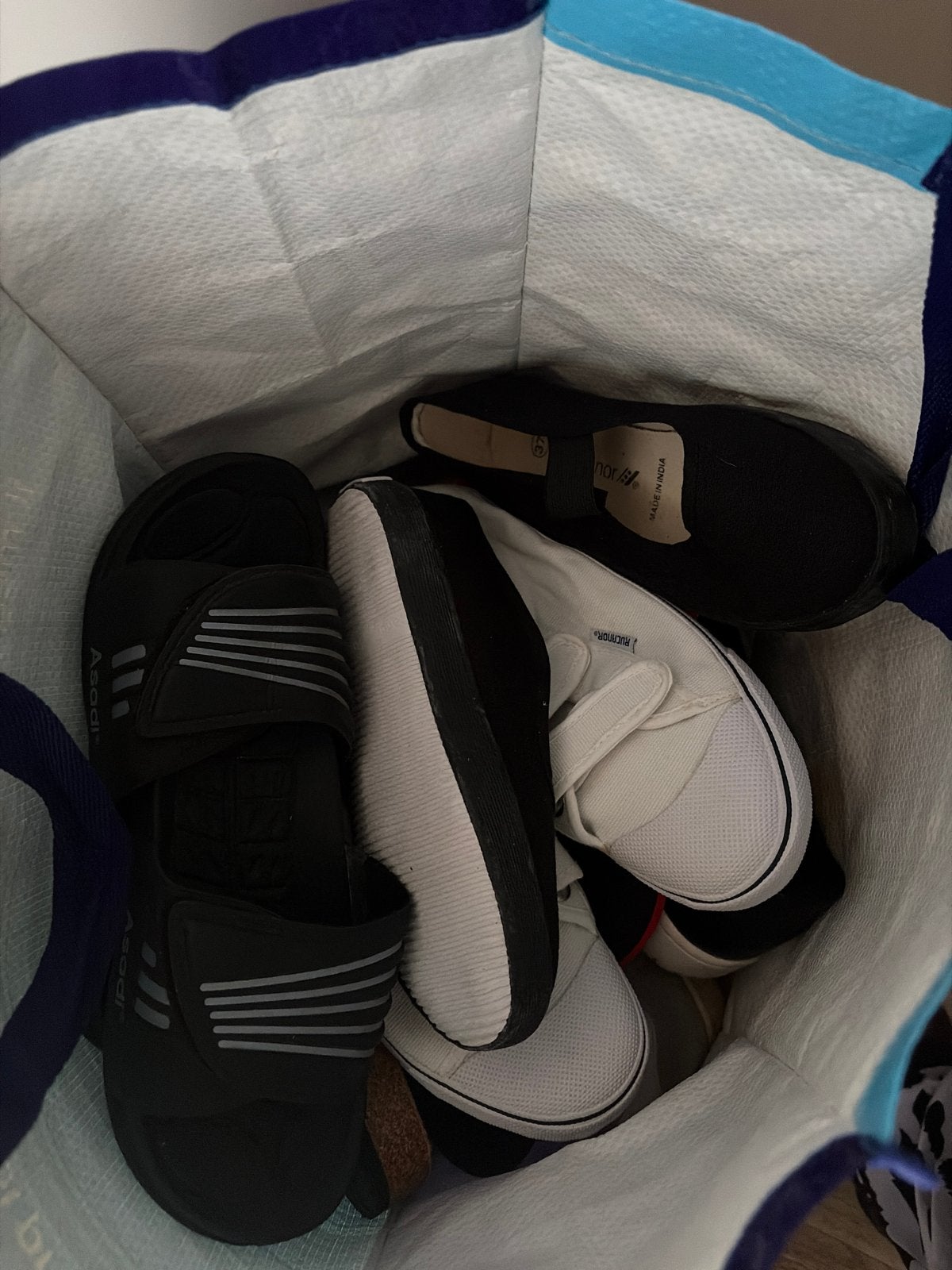 Nieuwe dans- en waterschoenen diverse maten, Ophalen of Verzenden, Nieuw, Dansschoenen