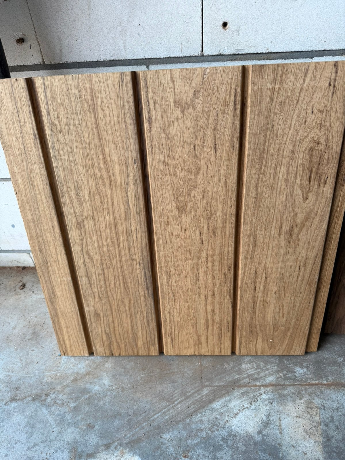 Thermo Fraké Gevelbekleding 20x190 | 170mm werkend | €13 p/m, Doe-het-zelf en Verbouw, Minder dan 25 mm, Nieuw, Ophalen of Verzenden