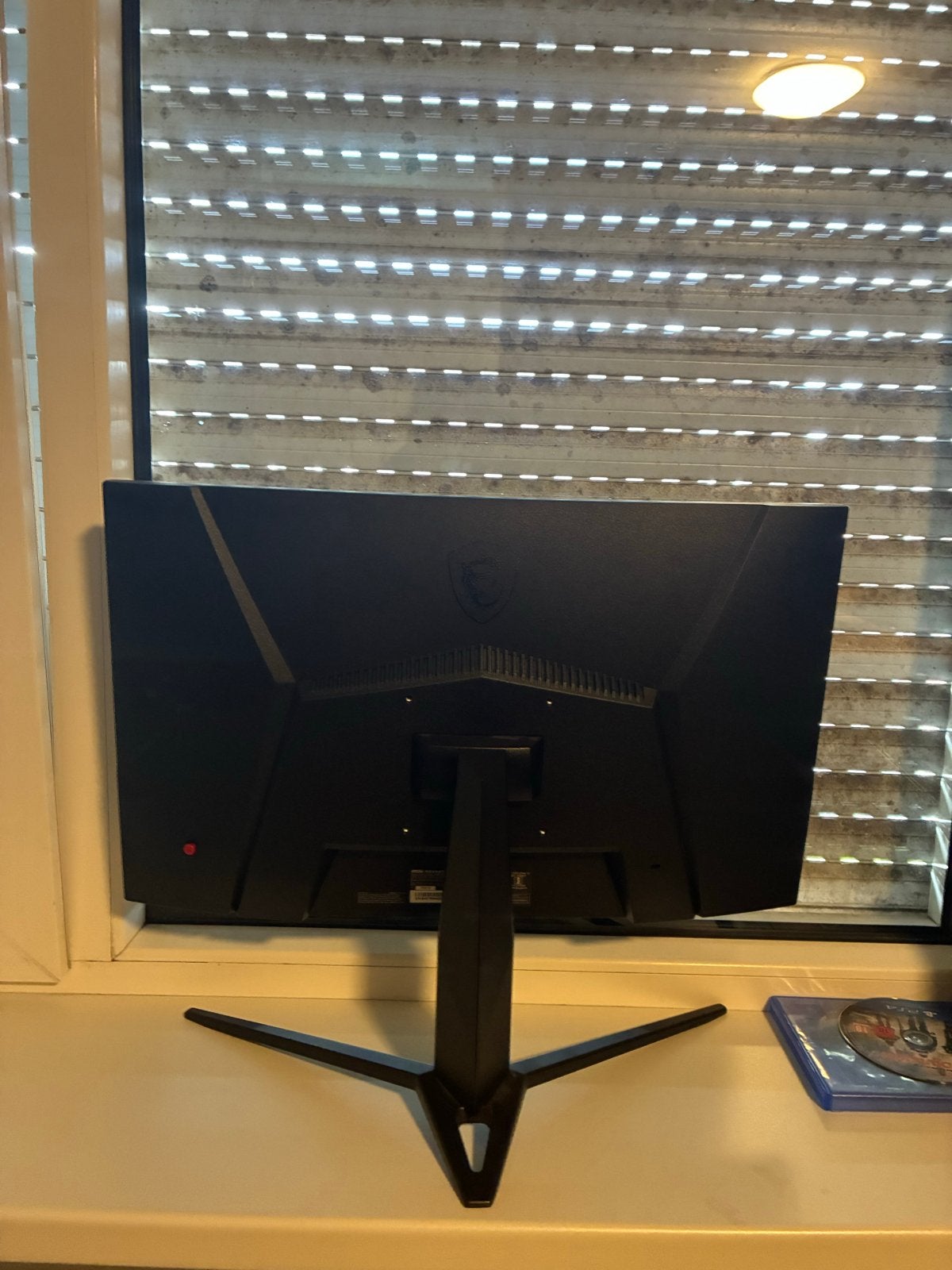MSI curved monitor, 101 t/m 150 Hz, Curved, Full HD, Onbekend