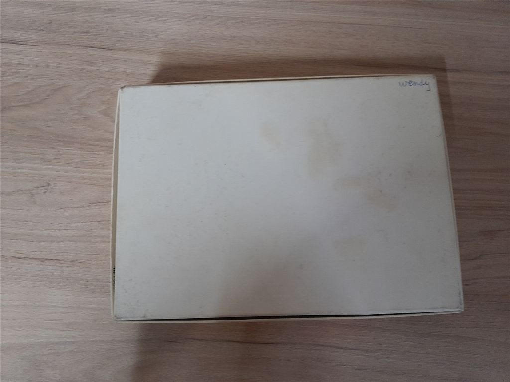 Woord Yahtzee - s1652, Verzenden, Zo goed als nieuw