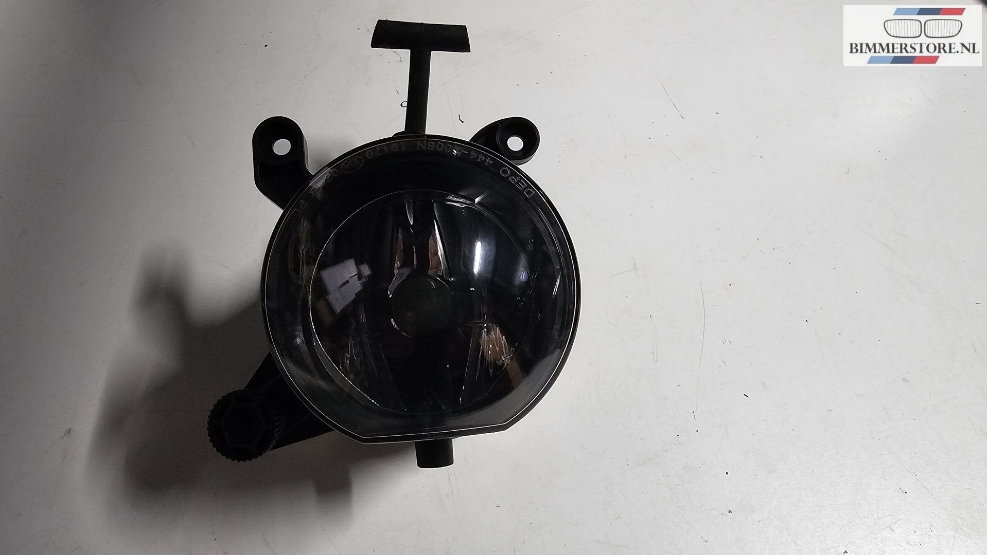 Mistlamp links nieuw BMW 3 serie E46 cabrio coupe Z3 roadste, -, Nieuw, Ophalen of Verzenden, -