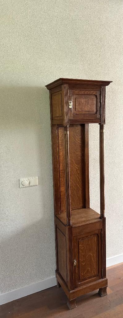 Kastje Brocante Vintage, Ophalen