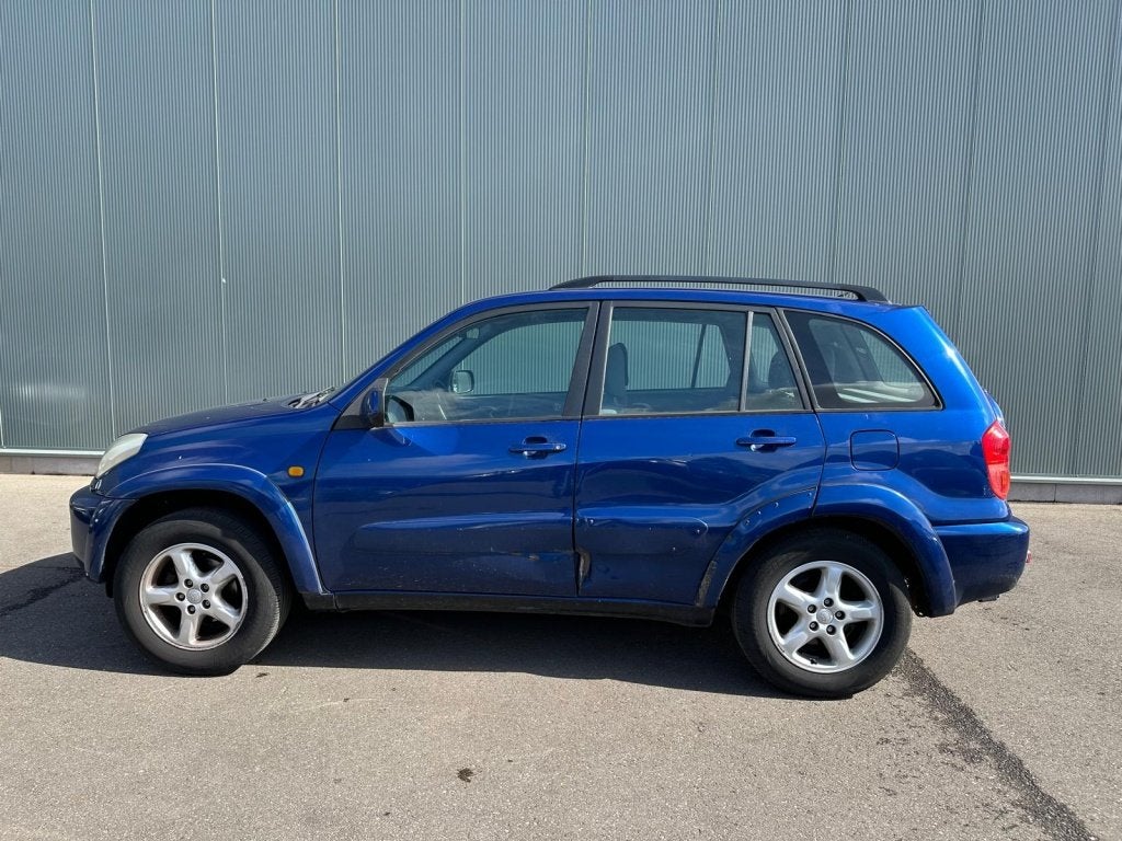 Toyota RAV4 2.0-16V VVT-i Luna 4WD | AIRCO ! (bj 2001), foto 5