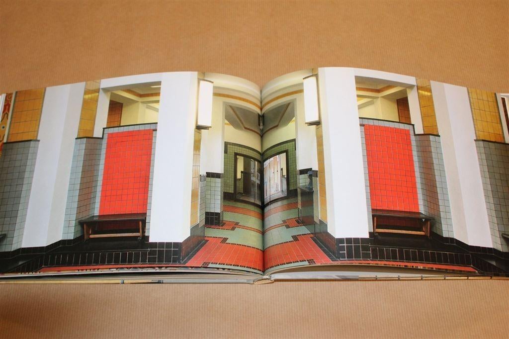 H.P. Berlage — Vader Moderne Architectuur [Engelse Editie], Boeken, Ophalen of Verzenden, Zo goed als nieuw, Architecten