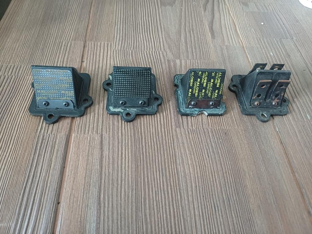 Malossi Membraan Minarelli Horizontaal VL12 & VL14, Ophalen of Verzenden, Yamaha