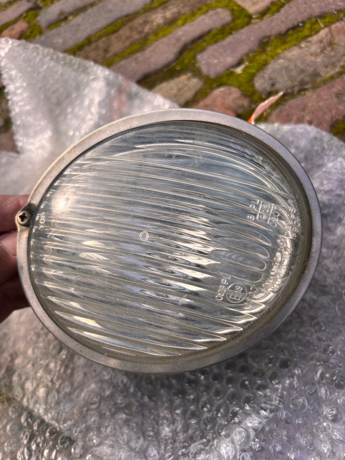 Hyundai h200 mistlampen links en rechts, Ophalen of Verzenden, Zo goed als nieuw