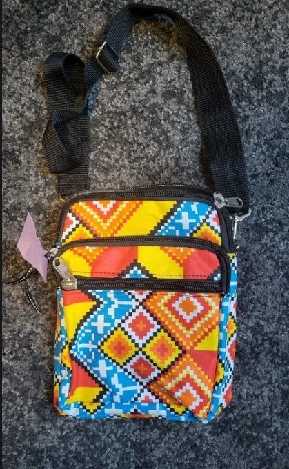 House of Hohwa Designer - Iconic Sling Bag, Ophalen, Nieuw, Overige kleuren, Handtas